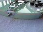 Rickenbacker 620/6 , Blue Boy: Close up - Free2
