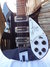 Rickenbacker 355/6 JL, Jetglo: Full Instrument - Front