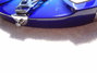 Rickenbacker 330/12 , Blueburst: Close up - Free2