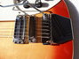 Rickenbacker 620/6 VB VP, Fireglo: Free image