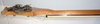 Rickenbacker 4001/4 , Mapleglo: Headstock - Rear