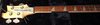 Rickenbacker 4001/4 , Mapleglo: Neck - Front