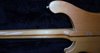 Rickenbacker 4001/4 , Mapleglo: Neck - Rear
