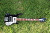 Rickenbacker 4003/4 , Jetglo: Full Instrument - Front