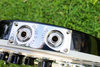 Rickenbacker 4003/4 , Jetglo: Close up - Free
