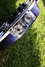 Rickenbacker 4003/4 , Midnightblue: Close up - Free
