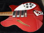 Rickenbacker 370/6 WB, Ruby: Free image2