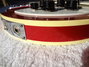 Rickenbacker 370/6 WB, Ruby: Close up - Free