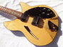 Rickenbacker 360/6 WB BH BT, Mapleglo: Full Instrument - Front