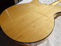 Rickenbacker 360/6 WB BH BT, Mapleglo: Full Instrument - Rear