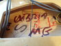 Rickenbacker 360/6 WB BH BT, Mapleglo: Close up - Free2