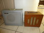 Rickenbacker M-10/amp , Brown: Headstock