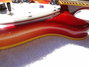 Rickenbacker 360/12 , Amber Fireglo: Free image