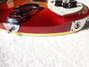 Rickenbacker 360/12 , Amber Fireglo: Free image2