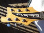 Rickenbacker 481/6 BT, Mapleglo: Headstock