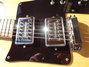 Rickenbacker 481/6 BT, Mapleglo: Free image