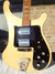 Rickenbacker 481/6 BT, Mapleglo: Body - Front