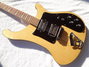 Rickenbacker 481/6 BT, Mapleglo: Full Instrument - Front