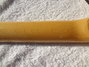 Rickenbacker 481/6 BT, Mapleglo: Neck - Rear