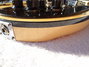 Rickenbacker 481/6 BT, Mapleglo: Close up - Free