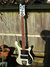Rickenbacker 4003/8 S BH, Silver: Free image2