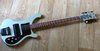 Rickenbacker 4003/8 S BH, Silver: Full Instrument - Front