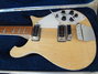Rickenbacker 620/6 VB, Mapleglo: Free image2