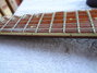 Rickenbacker 480/6 , Burgundy: Neck - Front