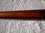 Rickenbacker 330/6 VP, MonteBrown: Neck - Rear
