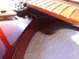 Rickenbacker 330/6 VP, MonteBrown: Close up - Free2