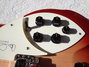 Rickenbacker 360/6 CW, Fireglo: Free image