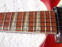Rickenbacker 360/6 CW, Fireglo: Neck - Front