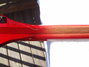 Rickenbacker 360/6 CW, Fireglo: Neck - Rear