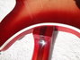 Rickenbacker 360/6 CW, Fireglo: Close up - Free