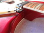 Rickenbacker 360/6 CW, Fireglo: Close up - Free2