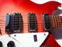 Rickenbacker 350/12 V63, Fireglo: Free image