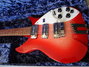 Rickenbacker 350/12 V63, Fireglo: Free image2