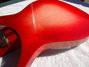 Rickenbacker 350/12 V63, Fireglo: Full Instrument - Rear