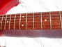 Rickenbacker 350/12 V63, Fireglo: Neck - Front