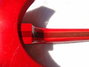 Rickenbacker 350/12 V63, Fireglo: Neck - Rear