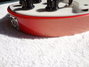 Rickenbacker 350/12 V63, Fireglo: Close up - Free