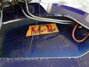 Rickenbacker 360/12 WB BT, Midnightblue: Free image