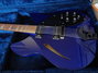 Rickenbacker 360/12 WB BT, Midnightblue: Body - Front