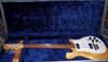 Rickenbacker 450/12 , Mapleglo: Free image