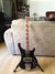 Rickenbacker 4003/4 BH BT, Jetglo: Full Instrument - Front