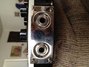 Rickenbacker 4003/4 BH BT, Jetglo: Close up - Free
