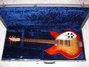 Rickenbacker 345/6 S, Fireglo: Full Instrument - Front