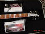 Rickenbacker 360/6 , Jetglo: Headstock