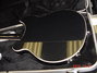 Rickenbacker 360/6 , Jetglo: Headstock - Rear