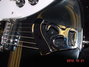 Rickenbacker 360/6 , Jetglo: Full Instrument - Rear
